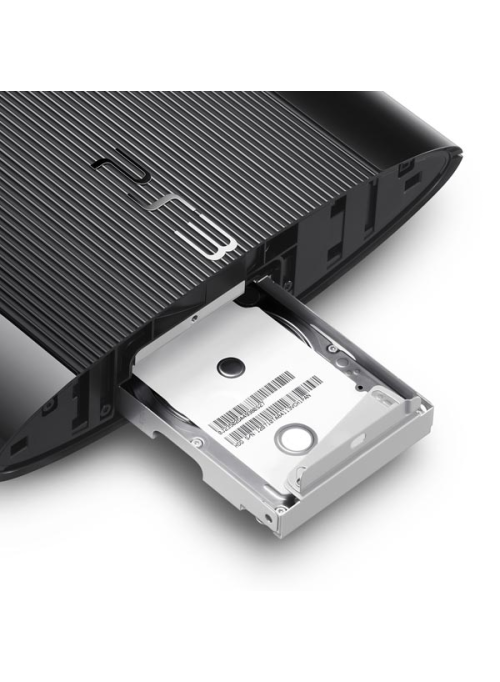 Жесткий диск для PS3 – лучшее решение для истинных геймеров!